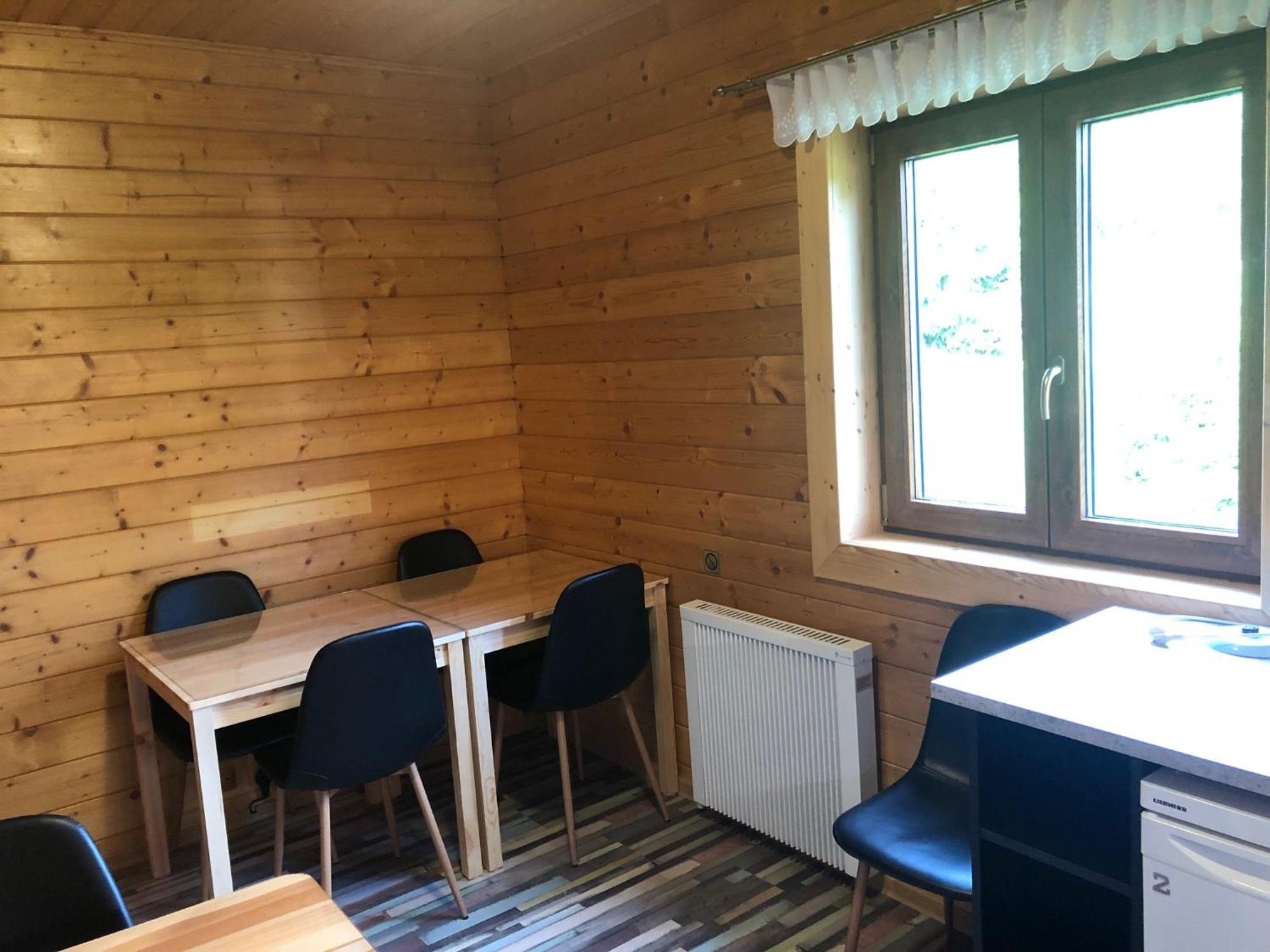 Penzion Pohadka Malá Morávka Extérieur photo