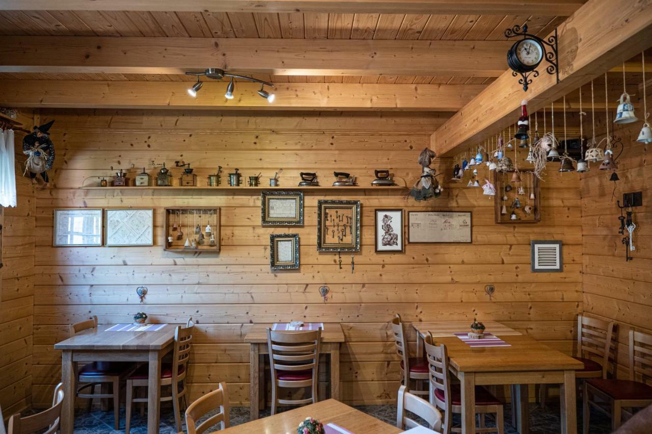 Penzion Pohadka Malá Morávka Extérieur photo